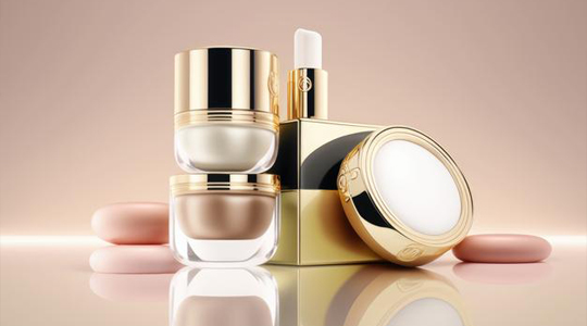 محصولات آرایشی