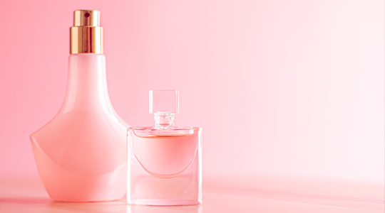 عطر و ادکلن