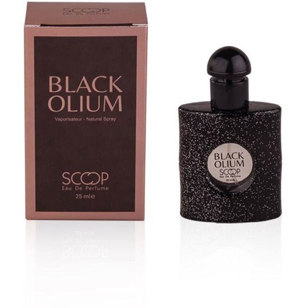 black olium