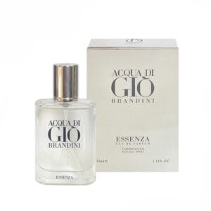 ACQUA DI GIO ESSENZA OS1