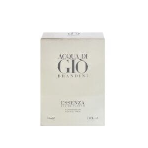 ACQUA DI GIO ESSENZA OS2