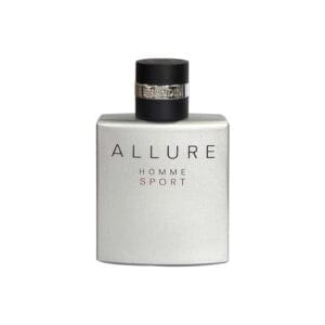 ادوپرفیوم مردانه برندینی مدل ALLURE HOMME SPORT حجم 33میلی لیتر