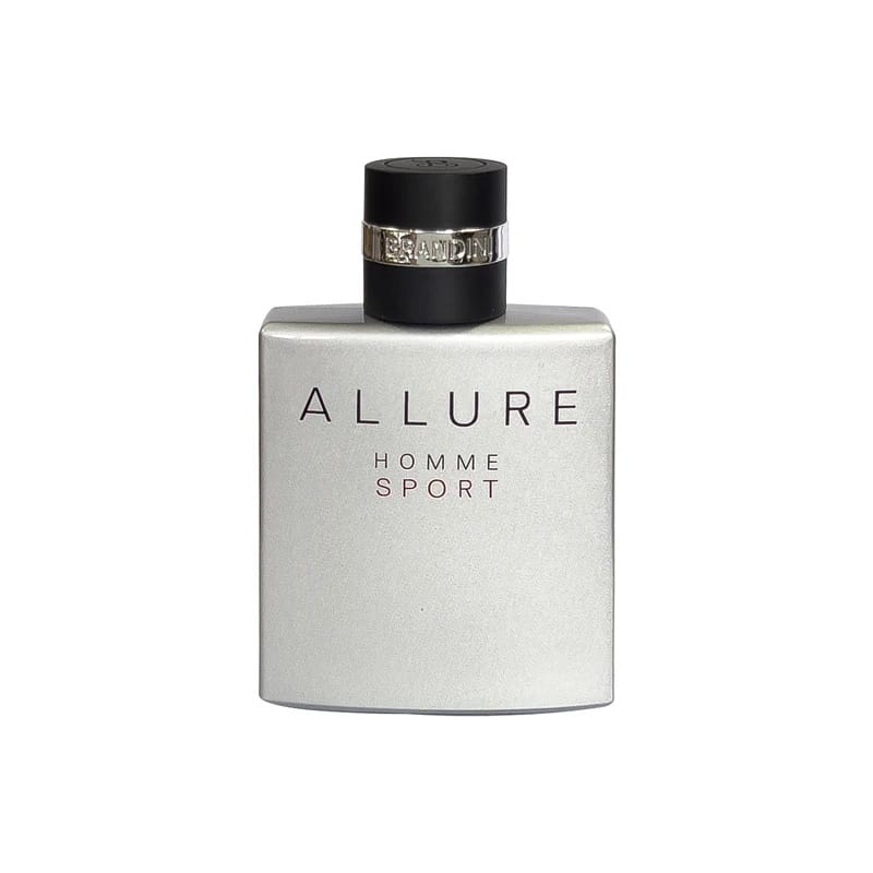 ALLURE HOMME SPORT OS
