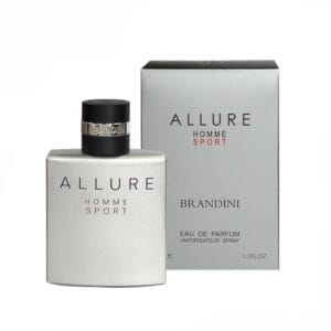 ALLURE HOMME SPORT OS1