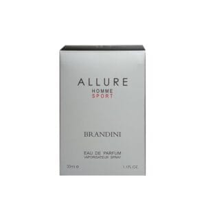 ALLURE HOMME SPORT OS2