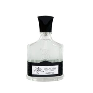 ادوپرفیوم مردانه برندینی مدل AVENTUS حجم 33میلی لیتر