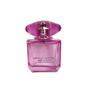 ادوپرفیوم زنانه برندینی مدل BRIGHT CRYSTAL ABSOLU حجم 33میلی لیتر