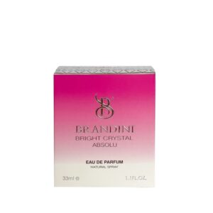 BRIGHT CRYSTAL ABSOLU OS2