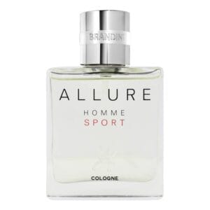 ادوپرفیوم مردانه برندینی مدل ALLURE HOMME SPORT COLOGNE حجم 33میلی لیتر