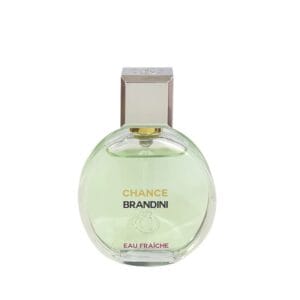 ادوپرفیوم زنانه برندینی مدل CHANCE EAU FRAICHE حجم 33میلی لیتر