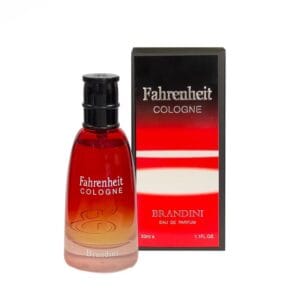 Fahrenheit COLOGNE OS1