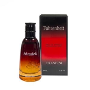 Fahrenheit OS1