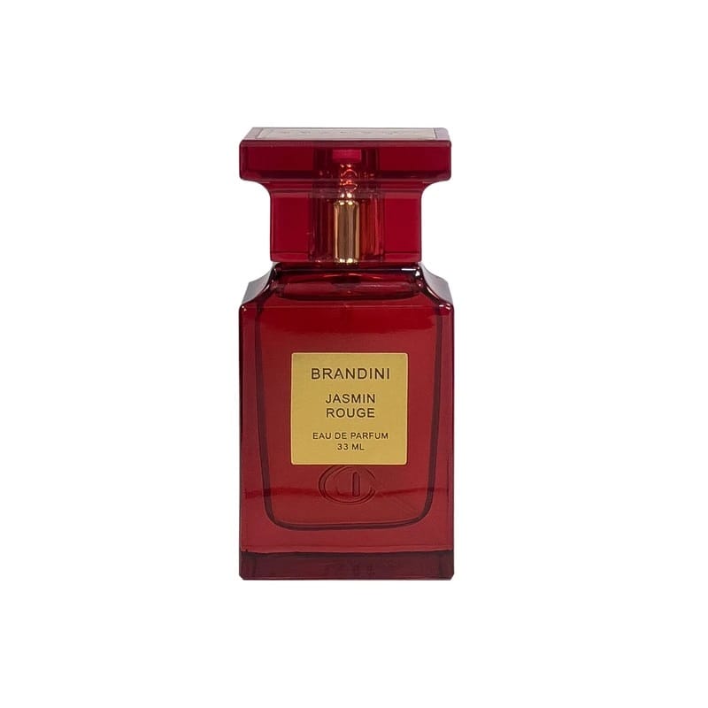 JASMIN ROUGE OS
