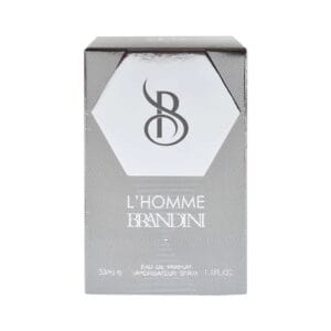 LHOMME OS2