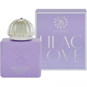 LILAC LOVE OS