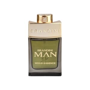 ادوپرفیوم مردانه برندینی مدل MAN WOOD ESSENCEحجم 33میلی لیتر