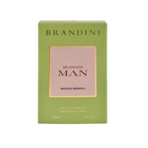 MAN WOOD NEROLI OS1