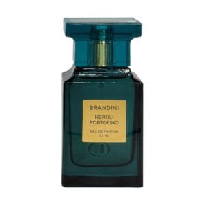 ادوپرفیوم برندینی مدل NEROLI PORTOFINO حجم 33میلی لیتر