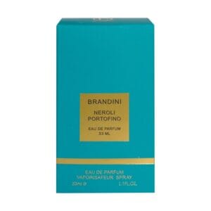 NEROLI PORTOFINO OS2