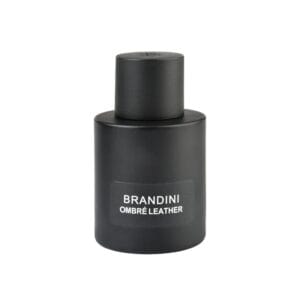 ادوپرفیوم مردانه برندینی مدل OMBER LEATHER حجم 33میلی لیتر