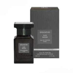OUD WOOD OS1