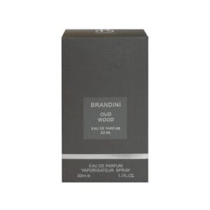 OUD WOOD OS2