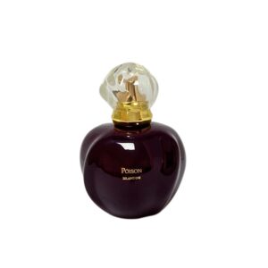 ادوپرفیوم زنانه برندینی مدل POISON حجم 33میلی لیتر