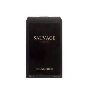 SAUVAGE OS2