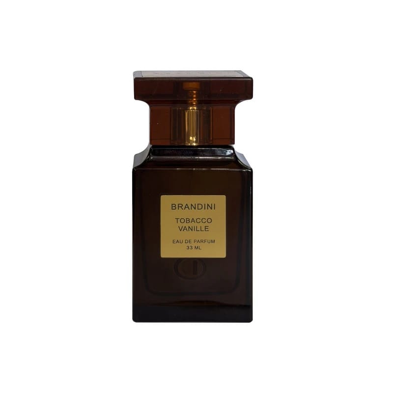 TOBACCO VANILLE OS