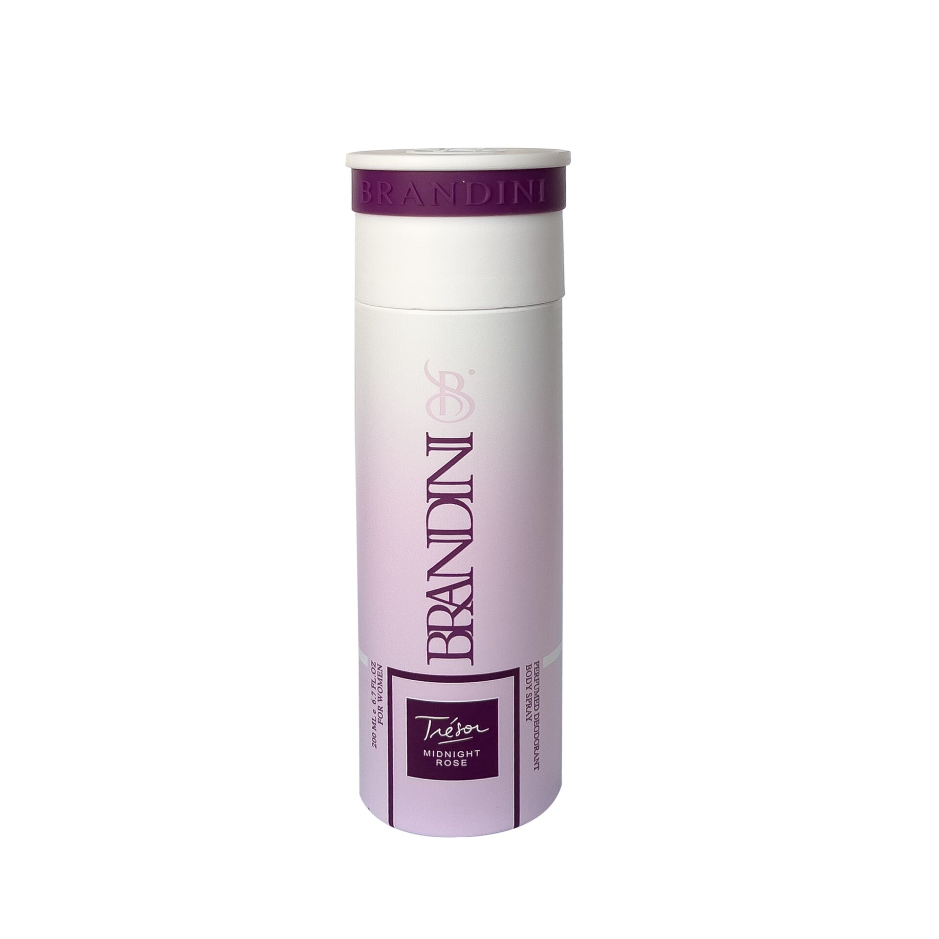Tresor MIDNIGHT ROSE