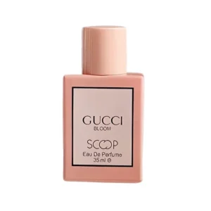 ادوپرفیوم زنانه اسکوپ مدل GUCCI BLOOM حجم 35میلی لیتر
