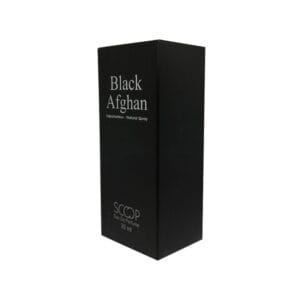 Black Afghan