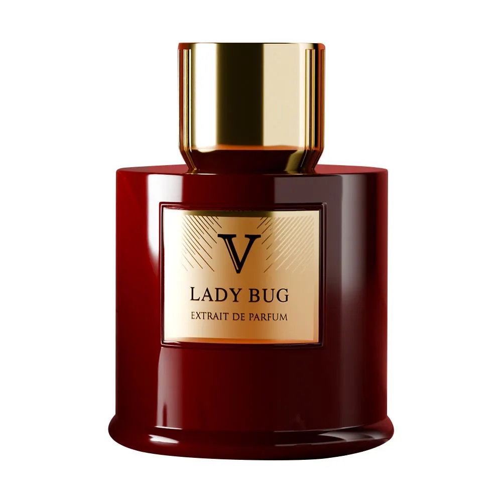 LADY BUG OS