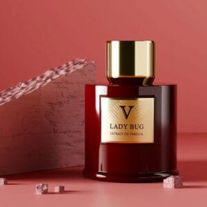 LADY BUG OS1