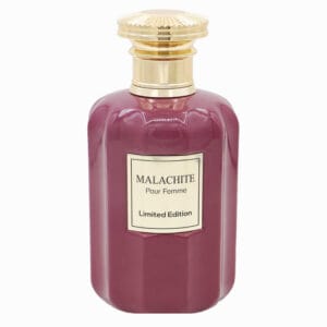 ادوپرفیوم زنانه روبرتو ویزاری مدل MALACHITE حجم 100میلی لیتر