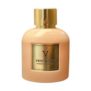 اکستریت پرفیوم زنانه روبرتو ویزاری مدل PRECIEUSE حجم 100میلی لیتر