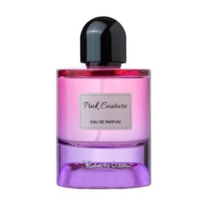 ادو پرفیوم زنانه روبرتو ویزاری مدل Pink Couture حجم 100میلی لیتر