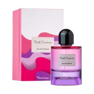 Pink Couture OS2